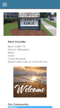Mobile Screenshot of campusedge.org